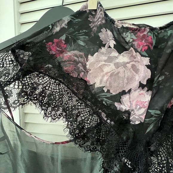 Sleepwear woman set.New without tags - Picture 3 of 9